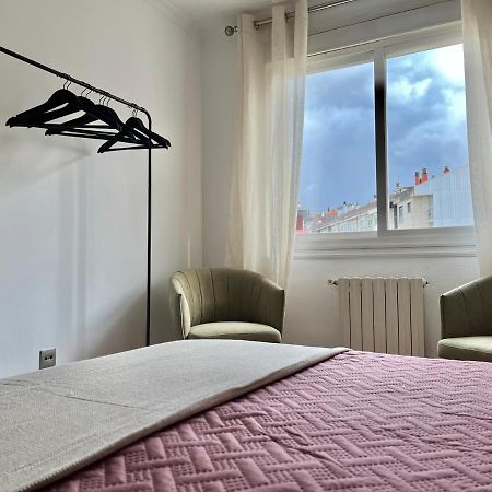 Nuevo Piso En Couto Daire Ourense Dış mekan fotoğraf