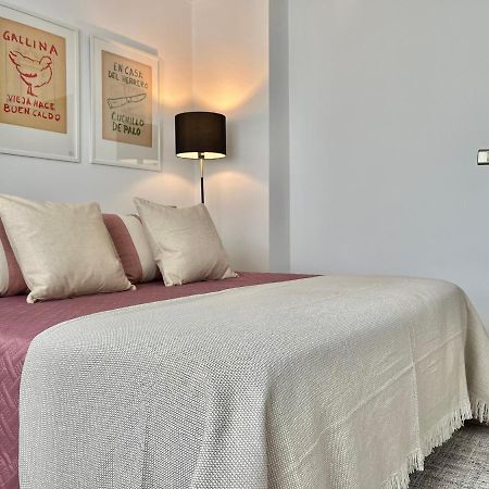 Nuevo Piso En Couto Daire Ourense Dış mekan fotoğraf