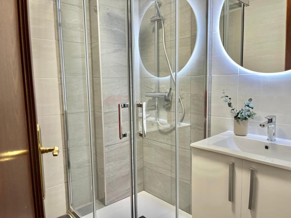 Nuevo Piso En Couto Daire Ourense Dış mekan fotoğraf