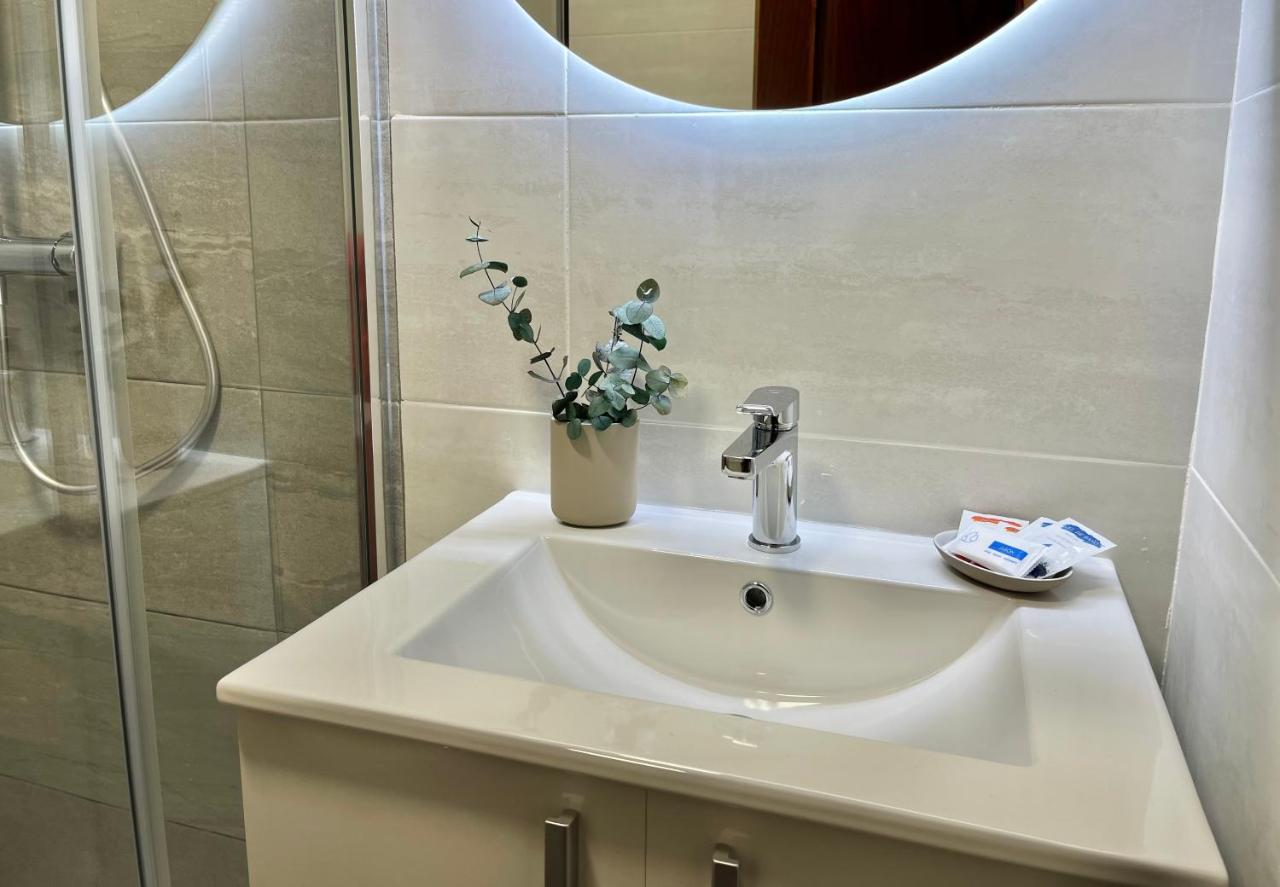 Nuevo Piso En Couto Daire Ourense Dış mekan fotoğraf