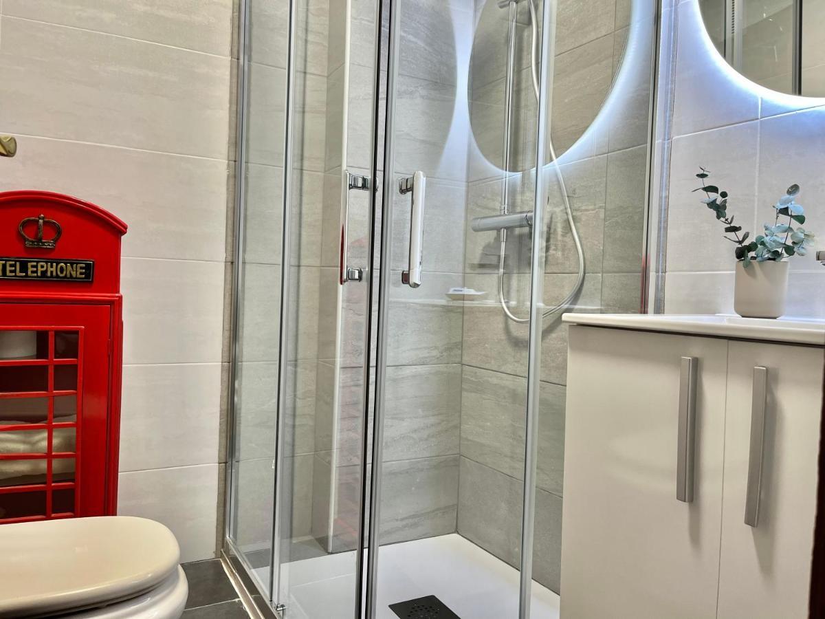 Nuevo Piso En Couto Daire Ourense Dış mekan fotoğraf