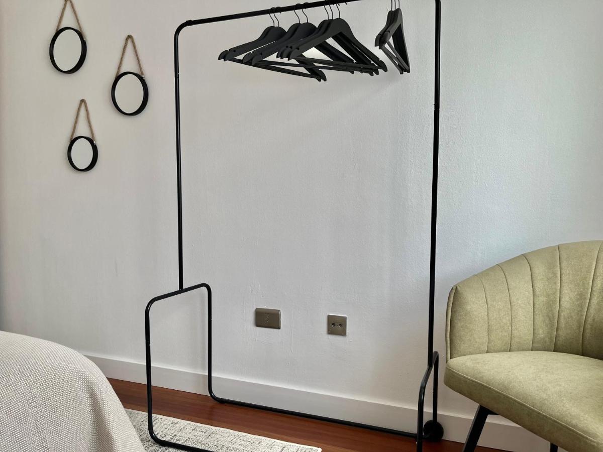 Nuevo Piso En Couto Daire Ourense Dış mekan fotoğraf