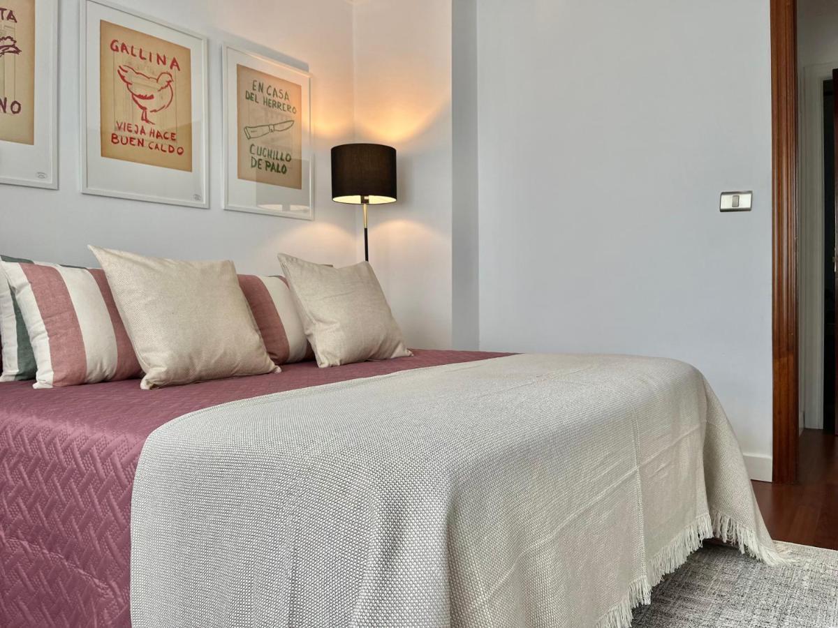 Nuevo Piso En Couto Daire Ourense Dış mekan fotoğraf