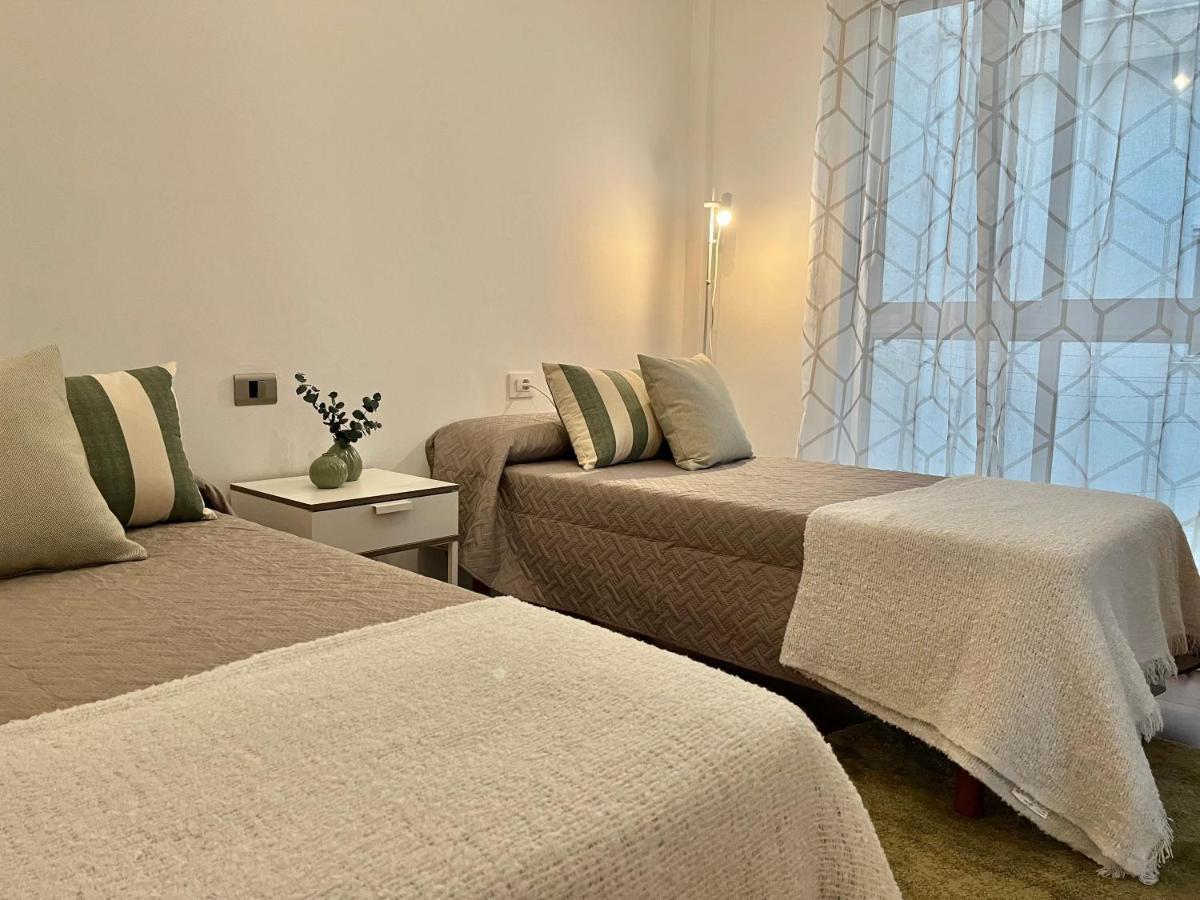 Nuevo Piso En Couto Daire Ourense Dış mekan fotoğraf