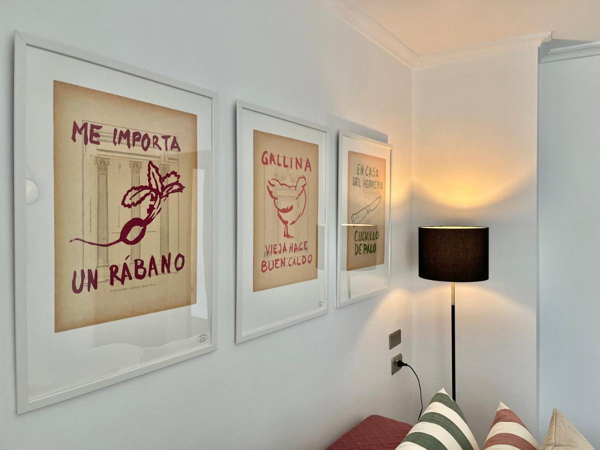 Nuevo Piso En Couto Daire Ourense Dış mekan fotoğraf