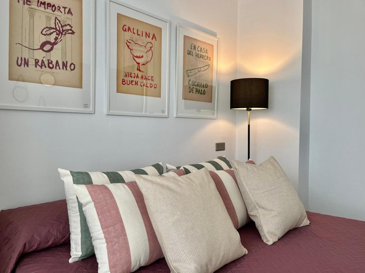 Nuevo Piso En Couto Daire Ourense Dış mekan fotoğraf