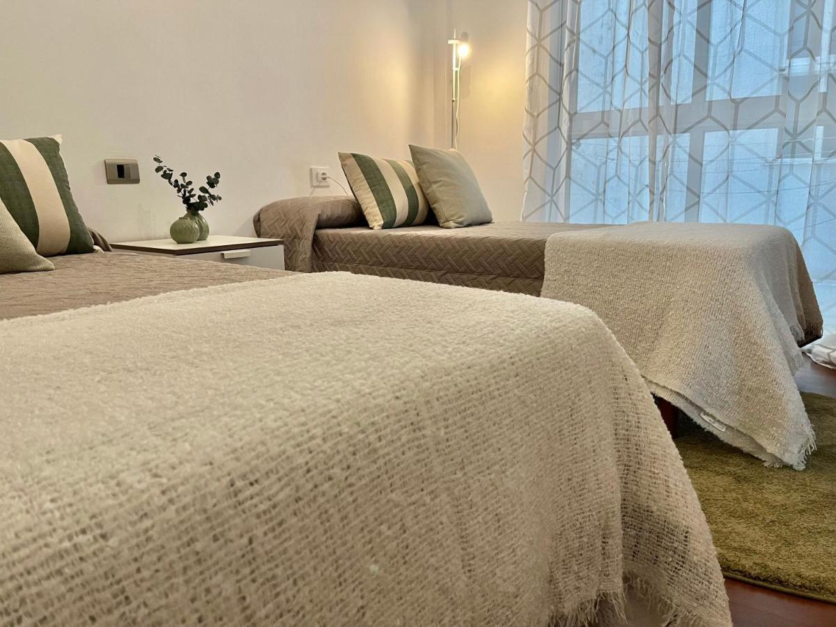 Nuevo Piso En Couto Daire Ourense Dış mekan fotoğraf