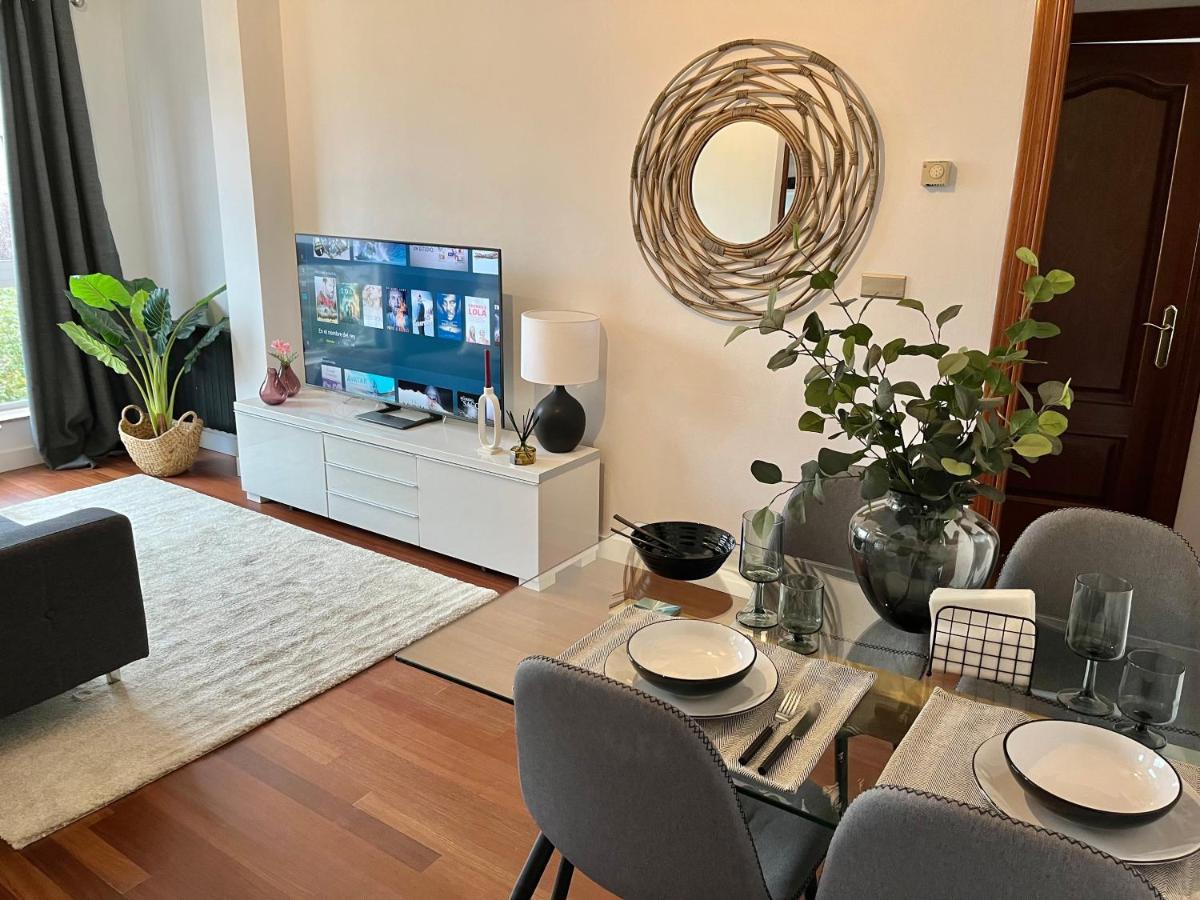 Nuevo Piso En Couto Daire Ourense Dış mekan fotoğraf