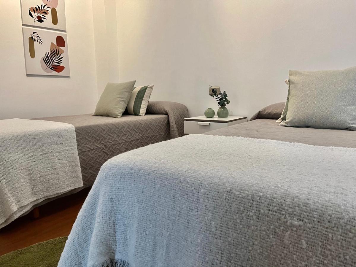 Nuevo Piso En Couto Daire Ourense Dış mekan fotoğraf