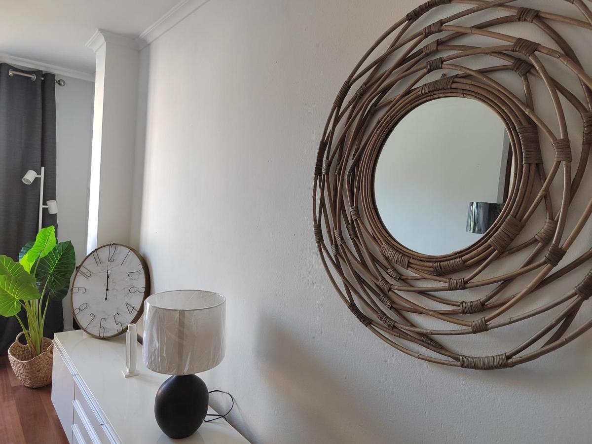 Nuevo Piso En Couto Daire Ourense Dış mekan fotoğraf