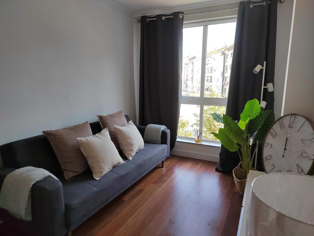 Nuevo Piso En Couto Daire Ourense Dış mekan fotoğraf