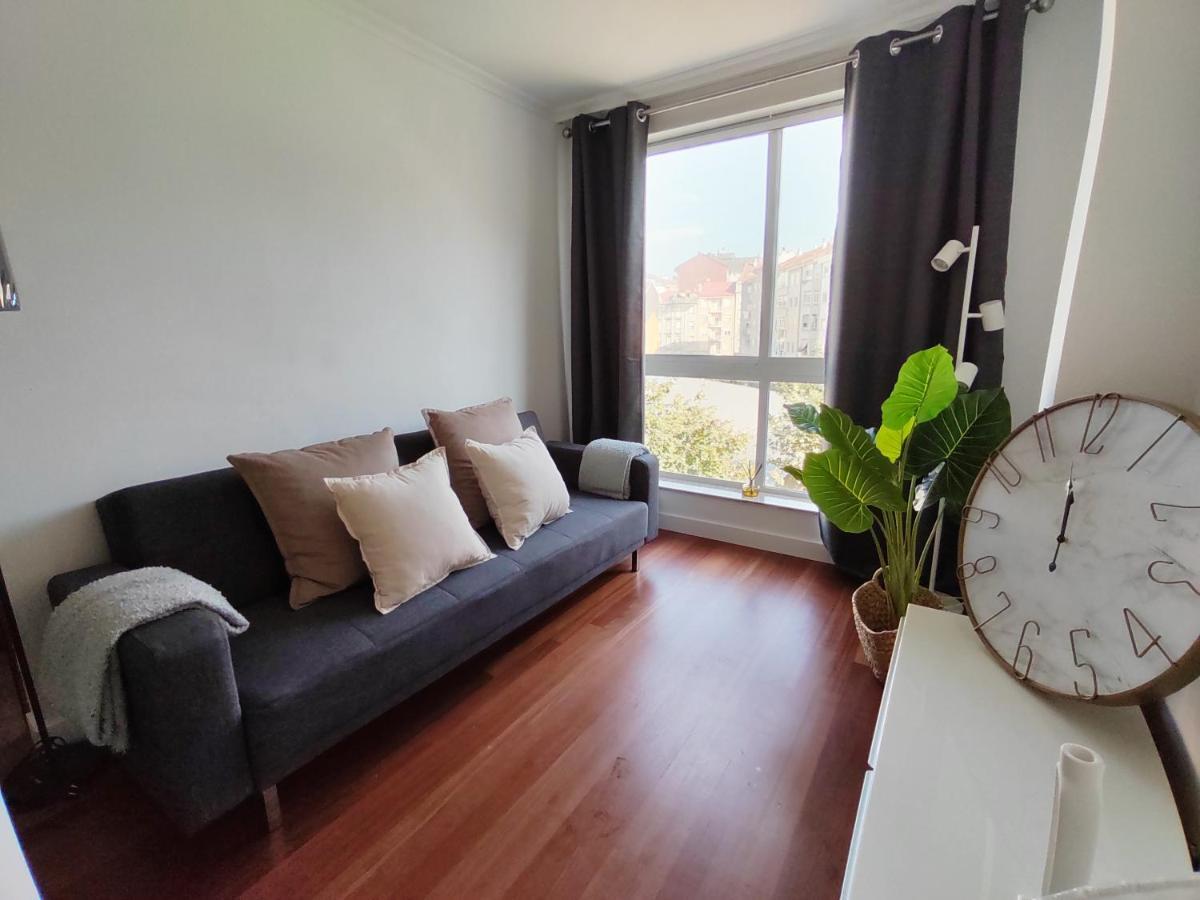 Nuevo Piso En Couto Daire Ourense Dış mekan fotoğraf